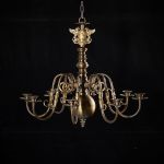 1208 8361 CHANDELIER